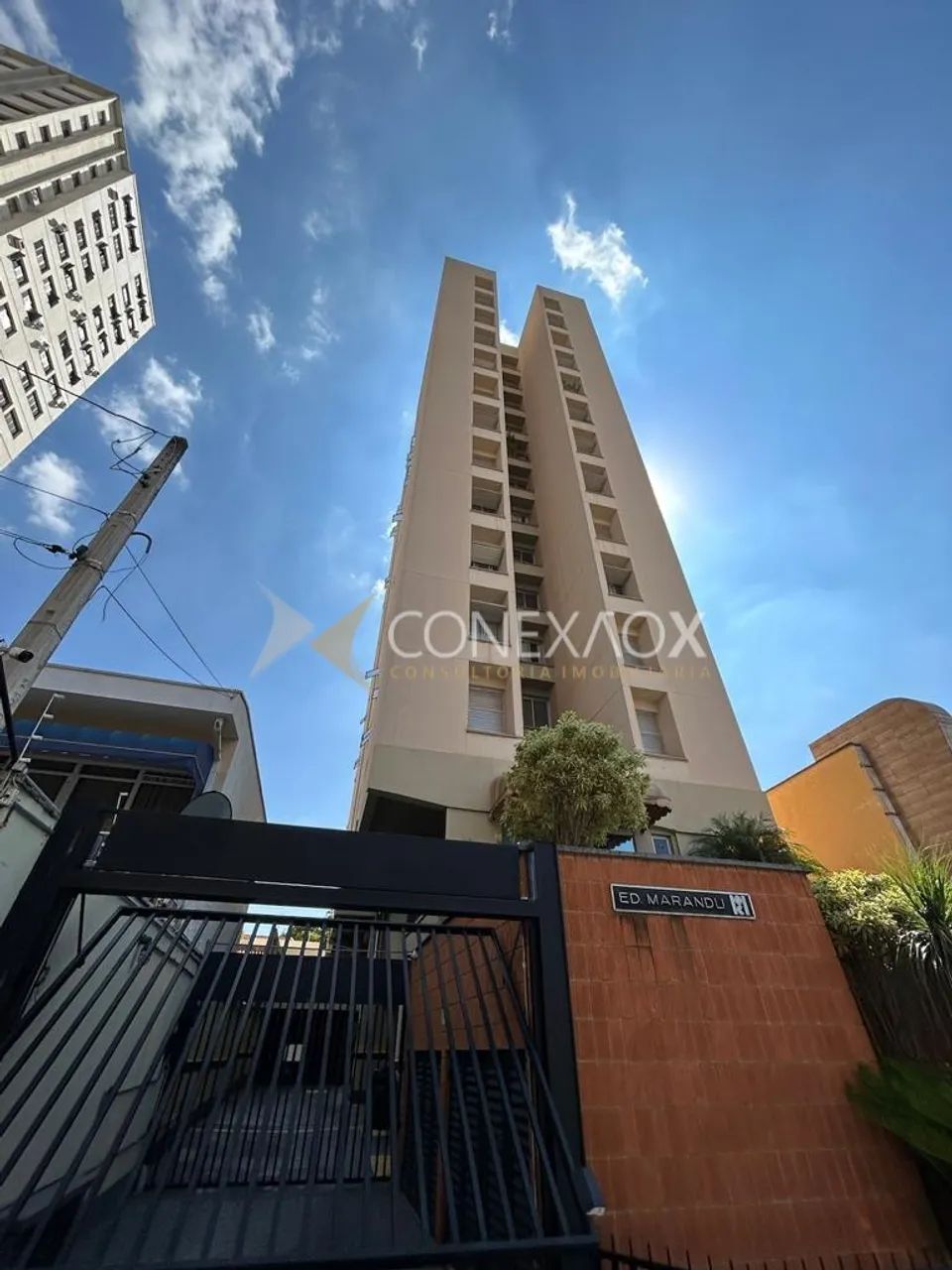 apartamento - Jardim Proença - Campinas
