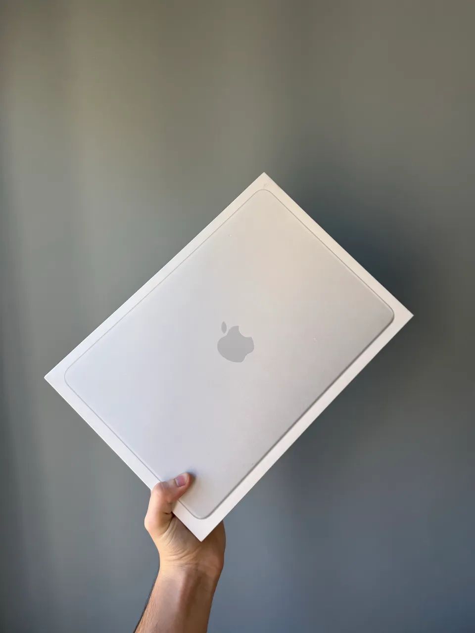 MacBook Neo 256GB Prata Lacrado