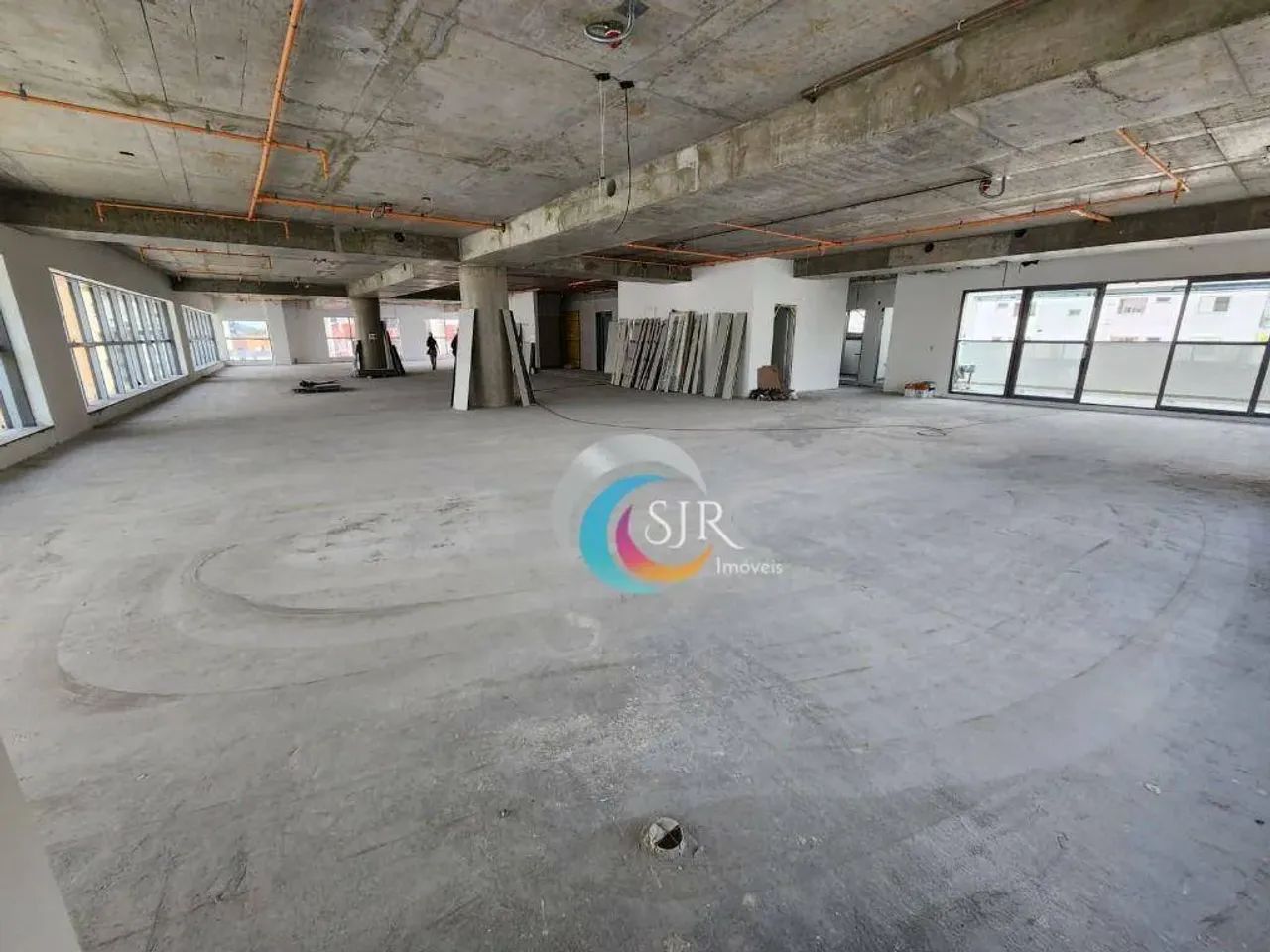 Conjunto para alugar, 357m² - Vila Guarani - São Paulo/SP - Foto 4