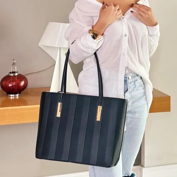 Bolsa Bella Paulla - Foto 4