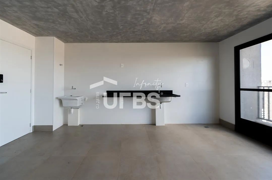Flat à venda no ID Vida Urbana (Setor Oeste) - Foto 5
