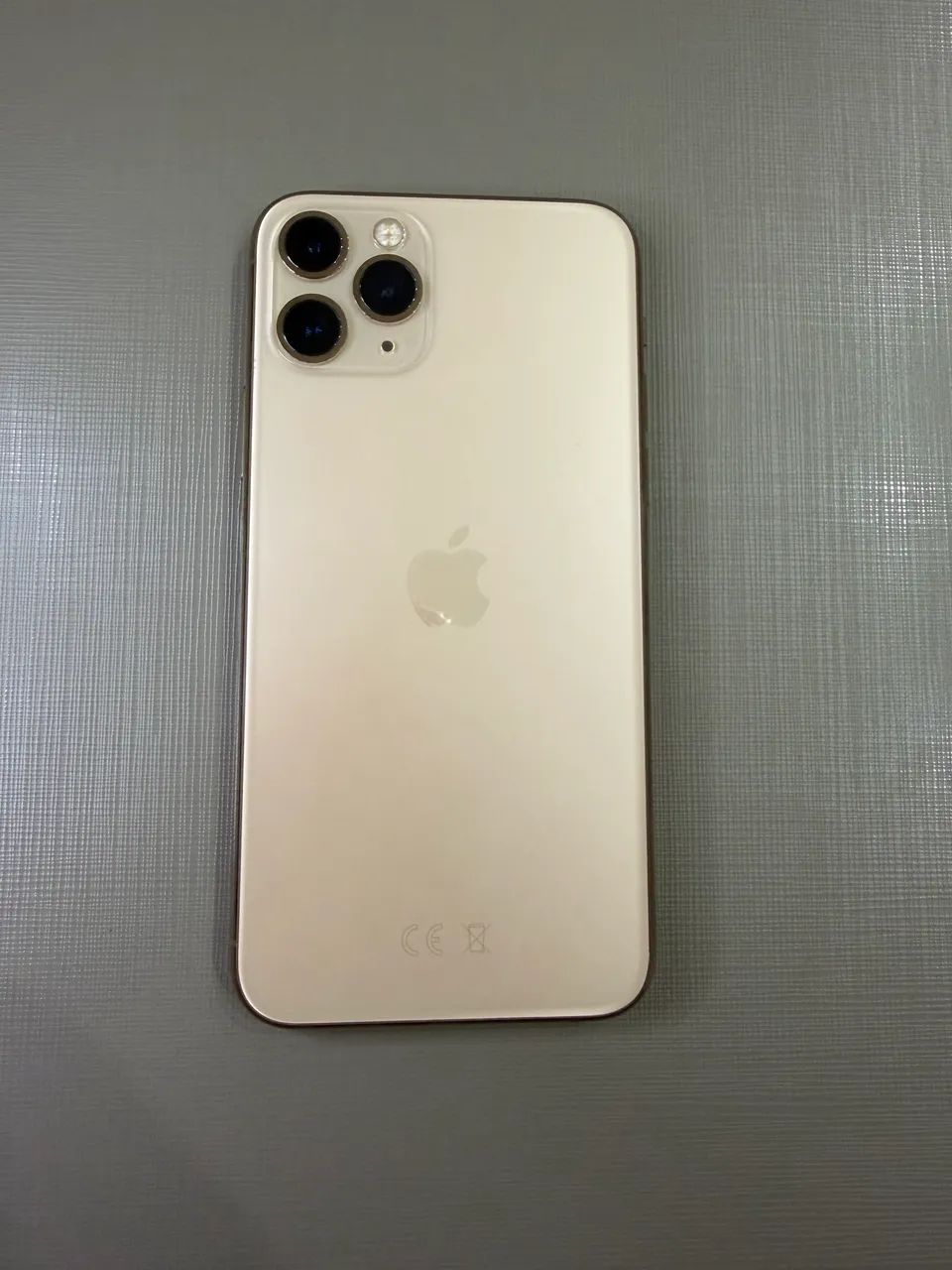 IPHONE 11 PRO GOLD IMPECÁVEL  - Foto 5