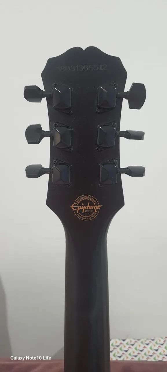 Guitarra - Foto 5