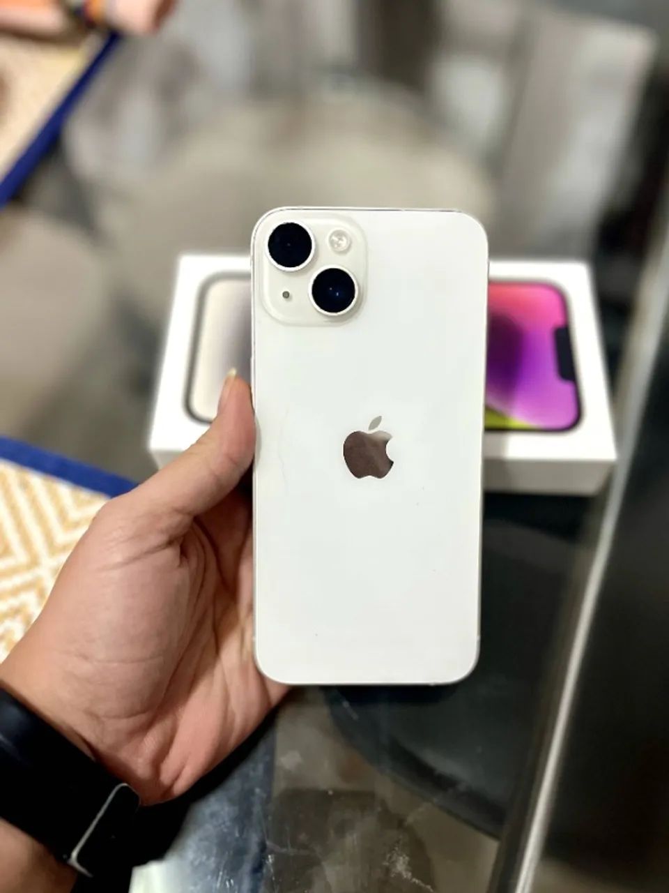 Iphone 14 256gb