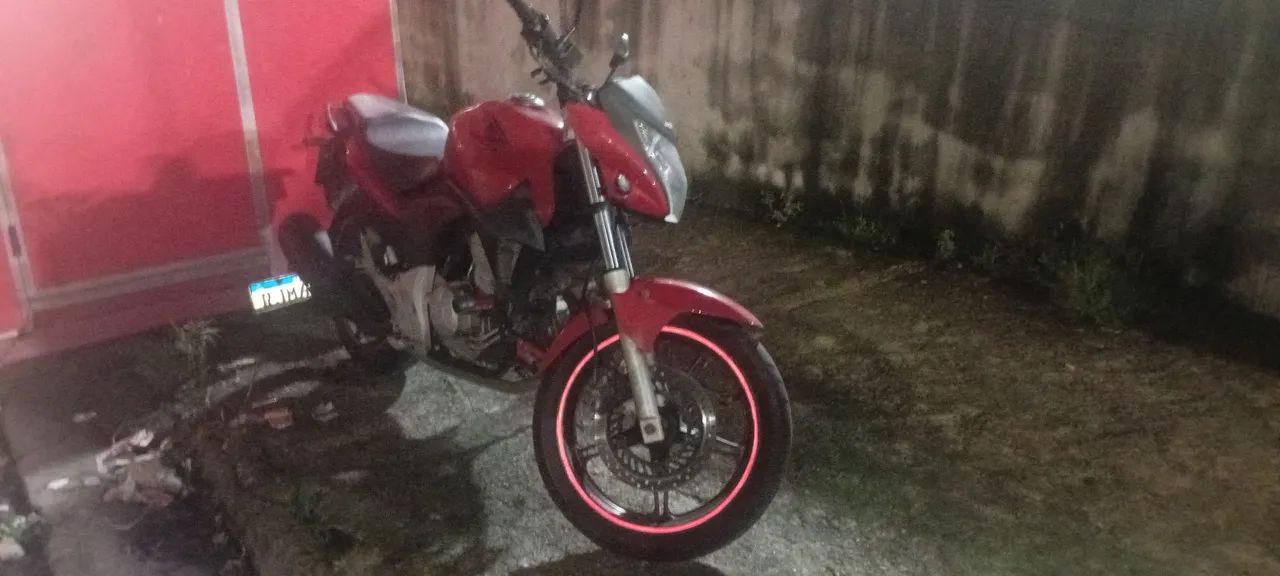 Vendo Moto - Foto 2