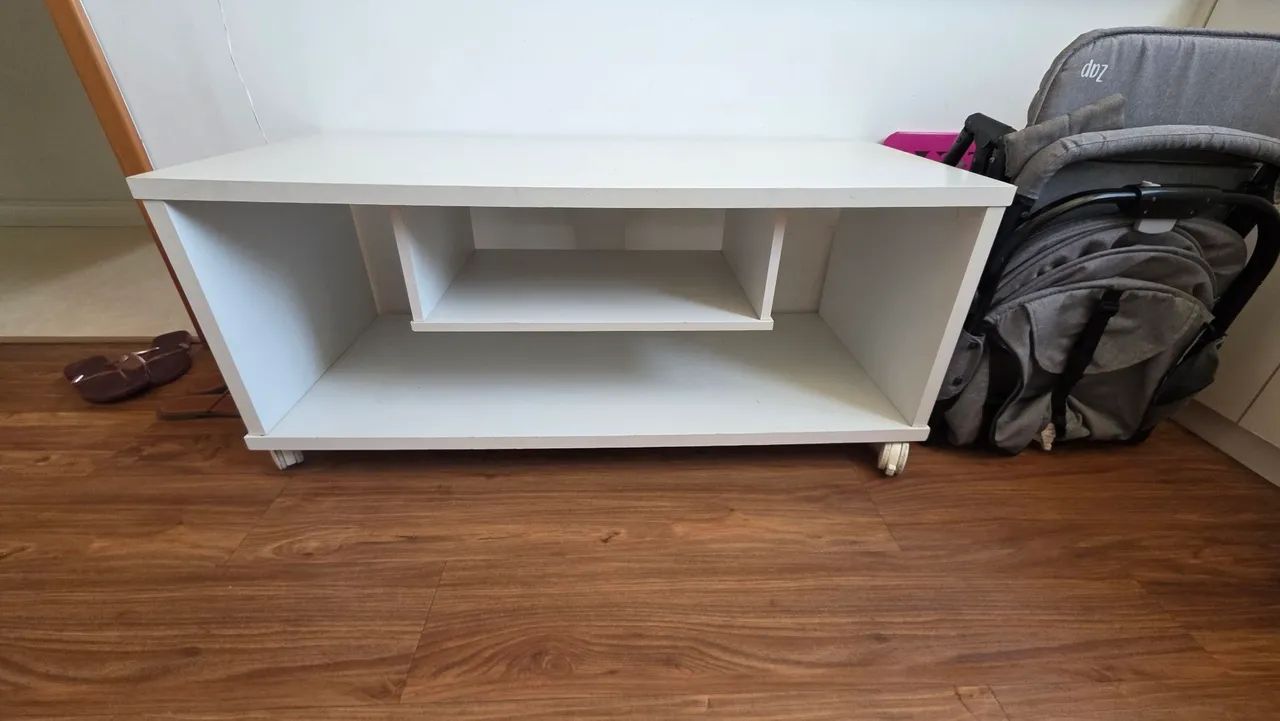 Rack com rodinhas - Foto 3
