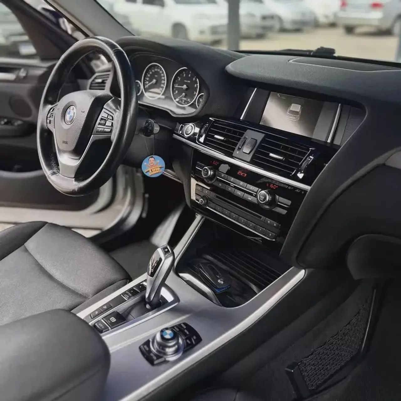 BMW X3 XDRIVE 20i 2.0/X-Line Bi-TB Flex Aut., foto 6 de 13