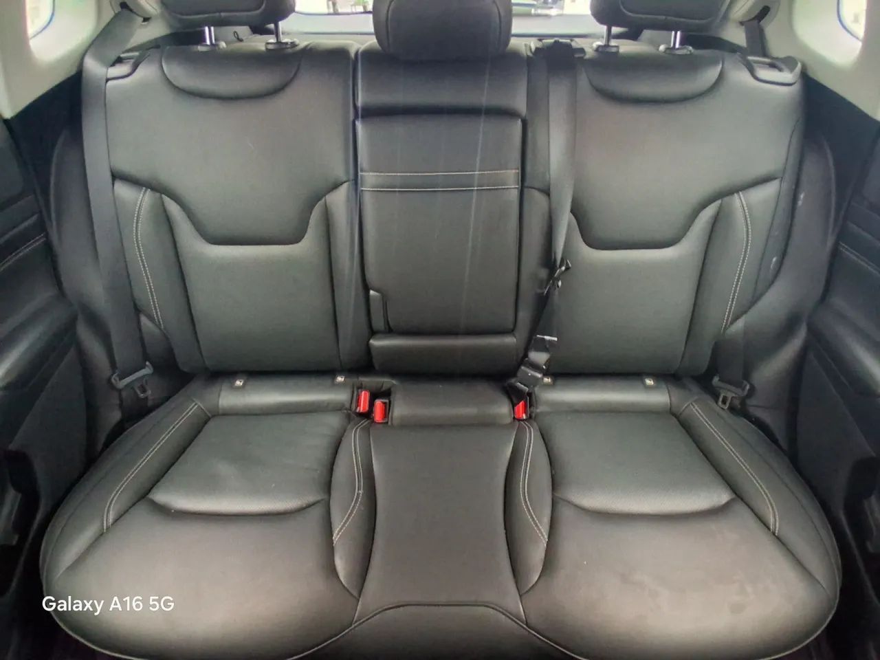 Jeep Compass LONG. T270 1.3 TB 4x2 Flex Aut., foto 18 de 18