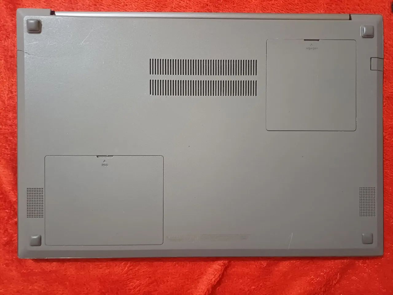 Notebook Samsung top - Foto 5