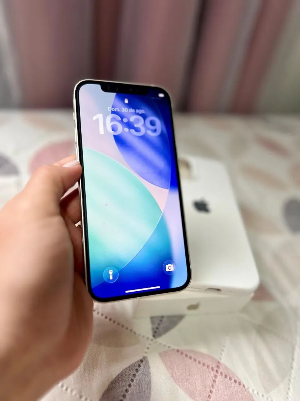 Iphone 12 128gb - Foto 3