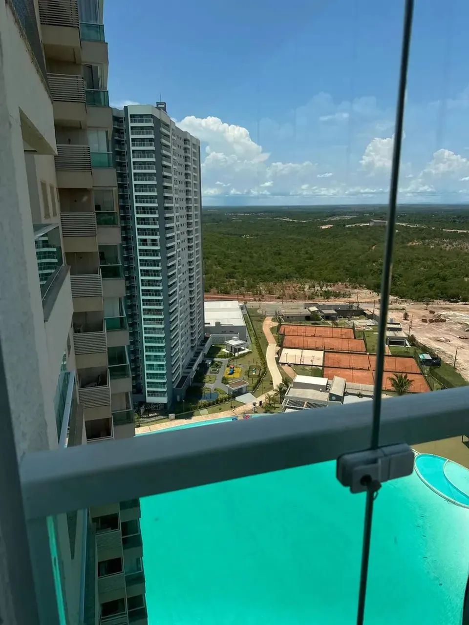 Apartamento com 3 suites no Brasil Beach - Foto 3