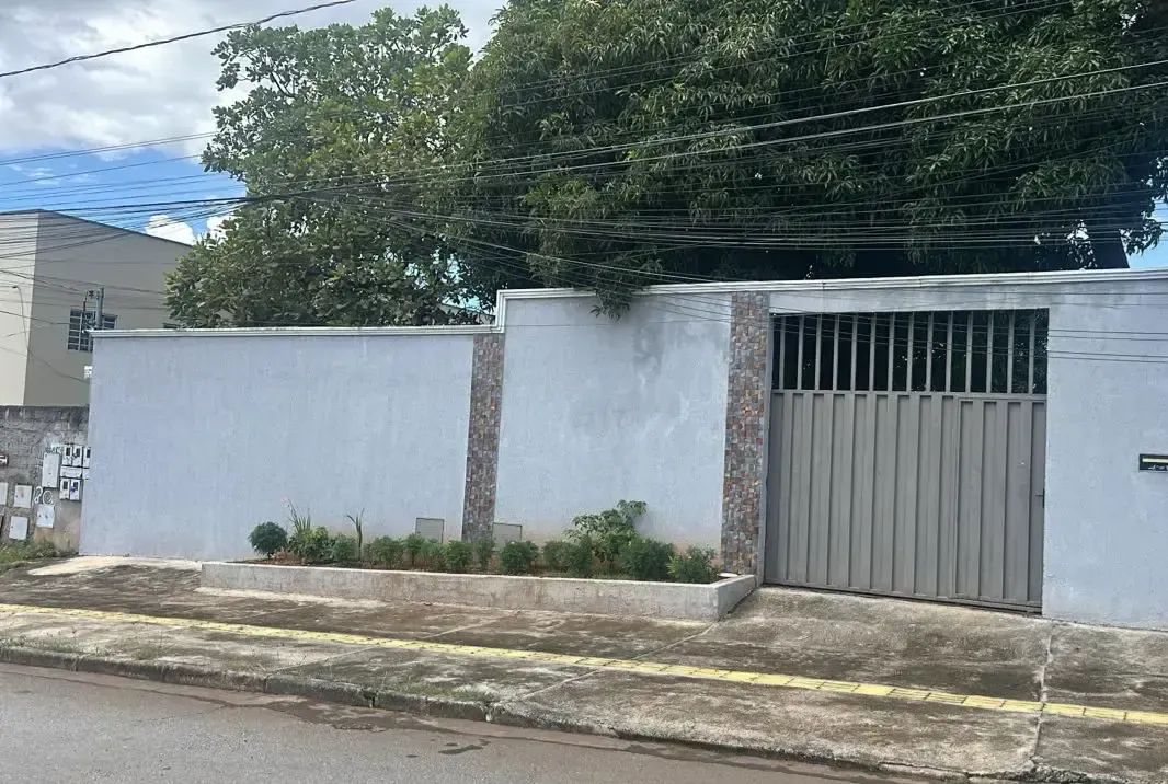 Vendo Lote no Vila Brasília codigo: 311704 - Foto 4