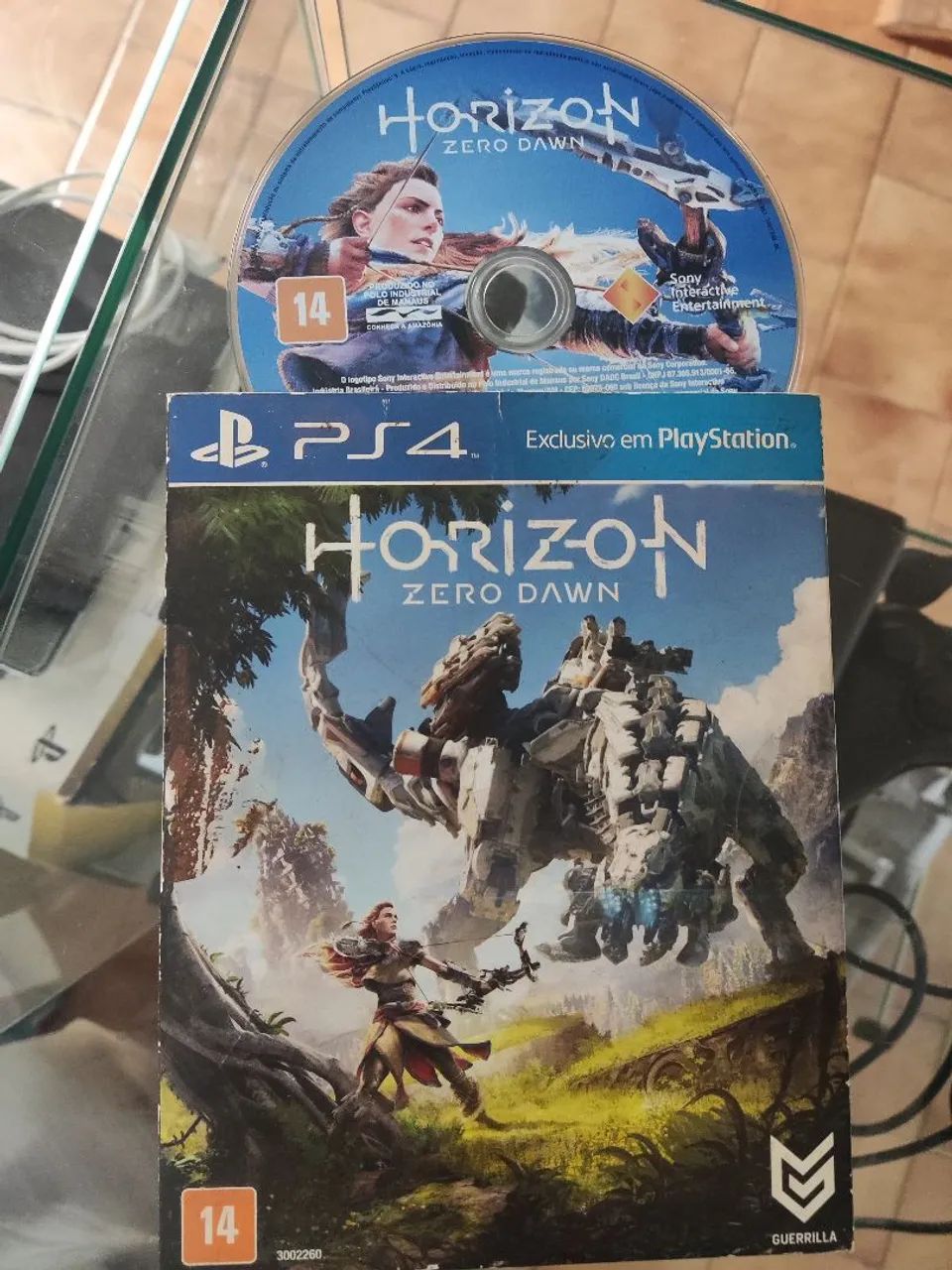 Horizon Zero Dawn - Foto 3