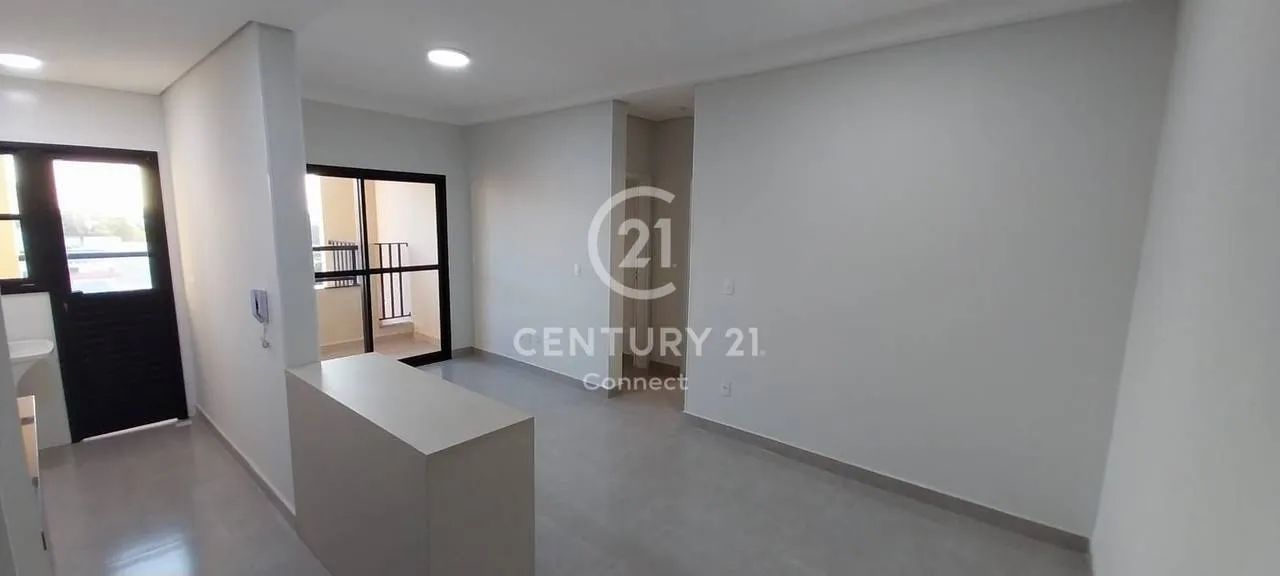 Apartamento com 2 dormitórios para alugar, 64 m² por R$ 3.340,00/mês - Condomínio Edifício - Foto 2