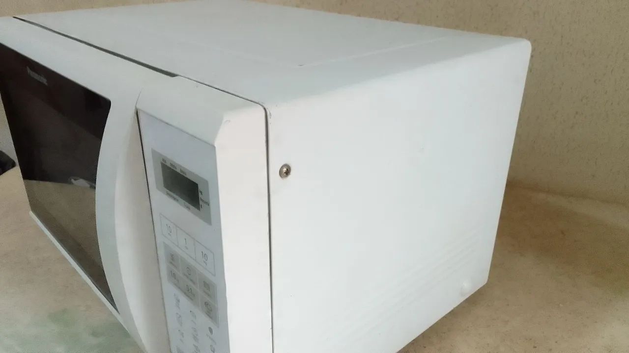 Microondas  - Foto 4