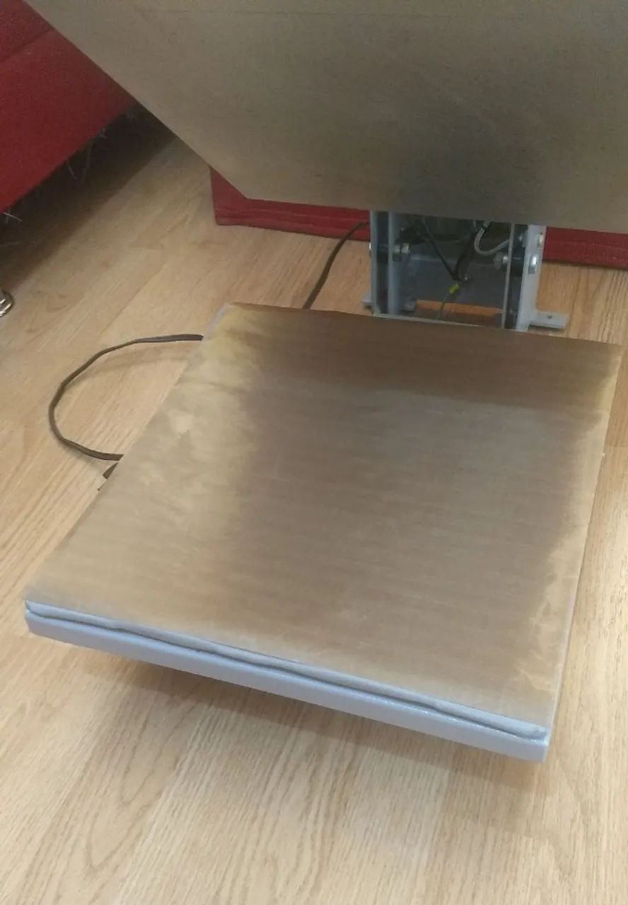 Prensa Térmica Sublimação Maquinatec - Foto 3
