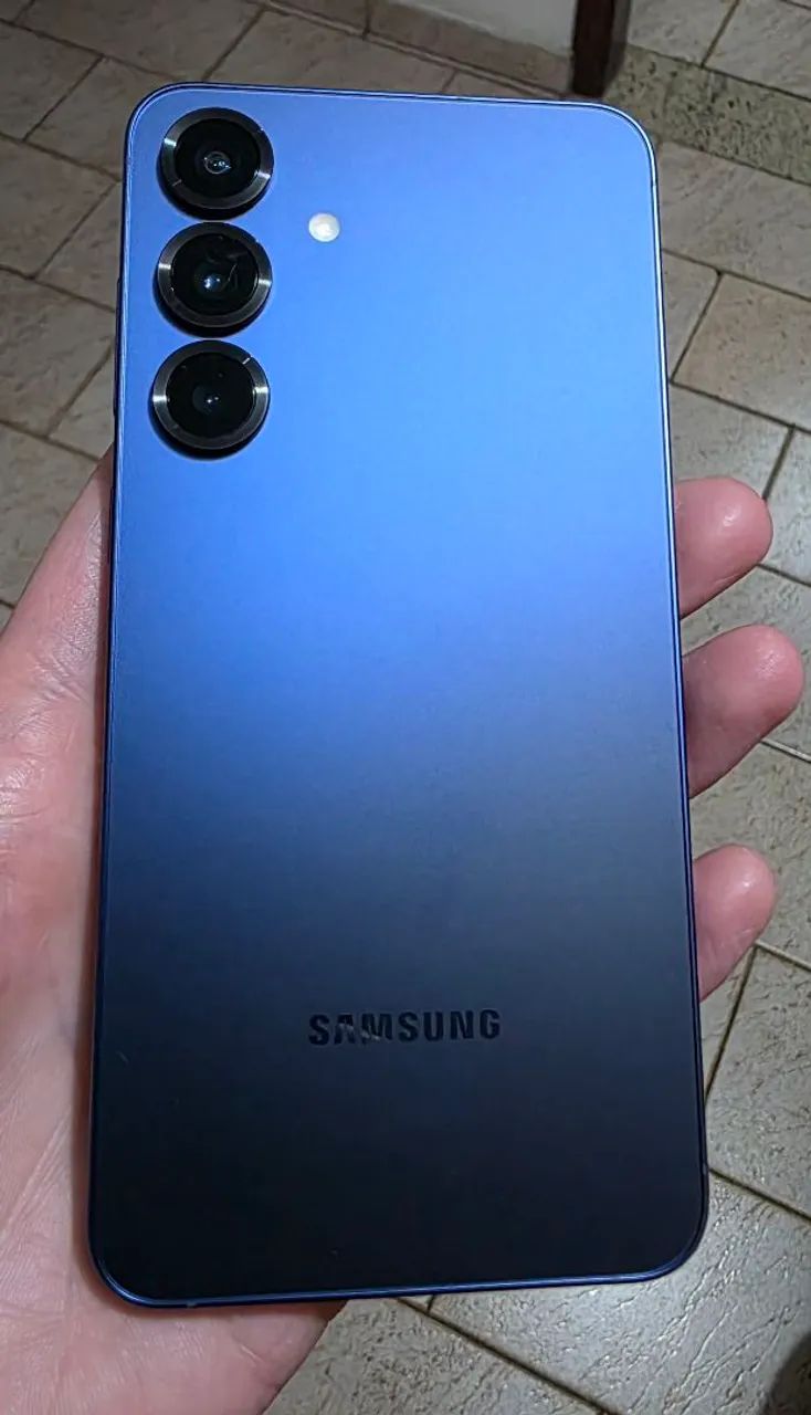 Galaxy S25 Plus Azul 256GB - Foto 3