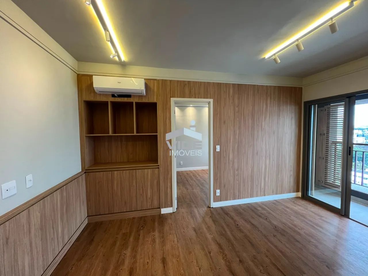 ATELIÊ CAMPINAS ALUGO APARTAMENTO| UM QUARTO| NOVO