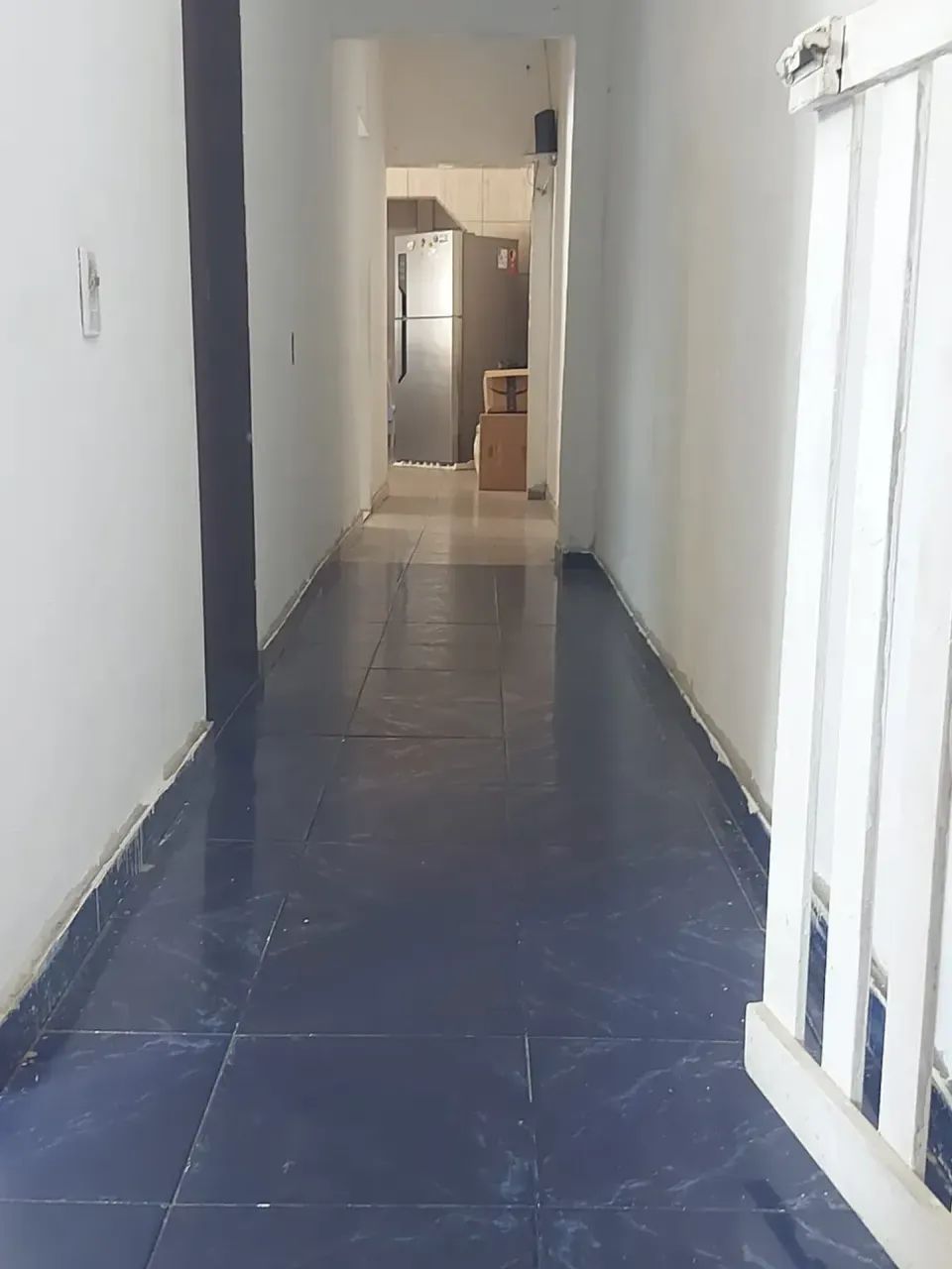 VENDO CASA - SANTO ANTÔNIO - 4 QUARTOS - Foto 3