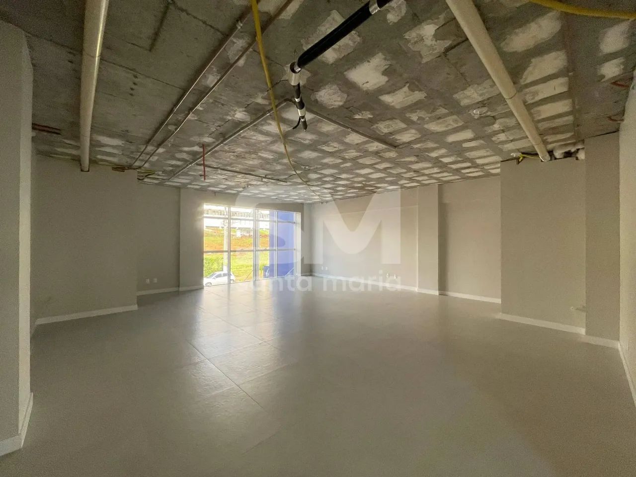 Sala para locação, Santa Maria, Chapecó, SC - Foto 2