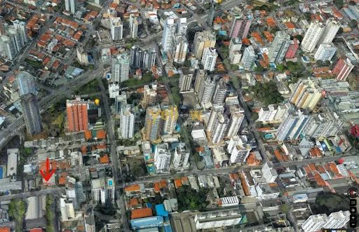 Comercial Prédio Comercial em São Bernardo do Campo - Foto 4