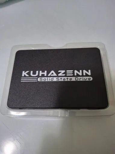 SSD 128GB
