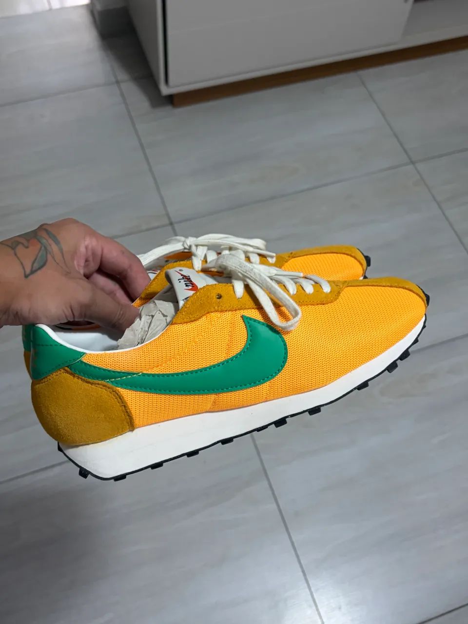 Tênis Nike 