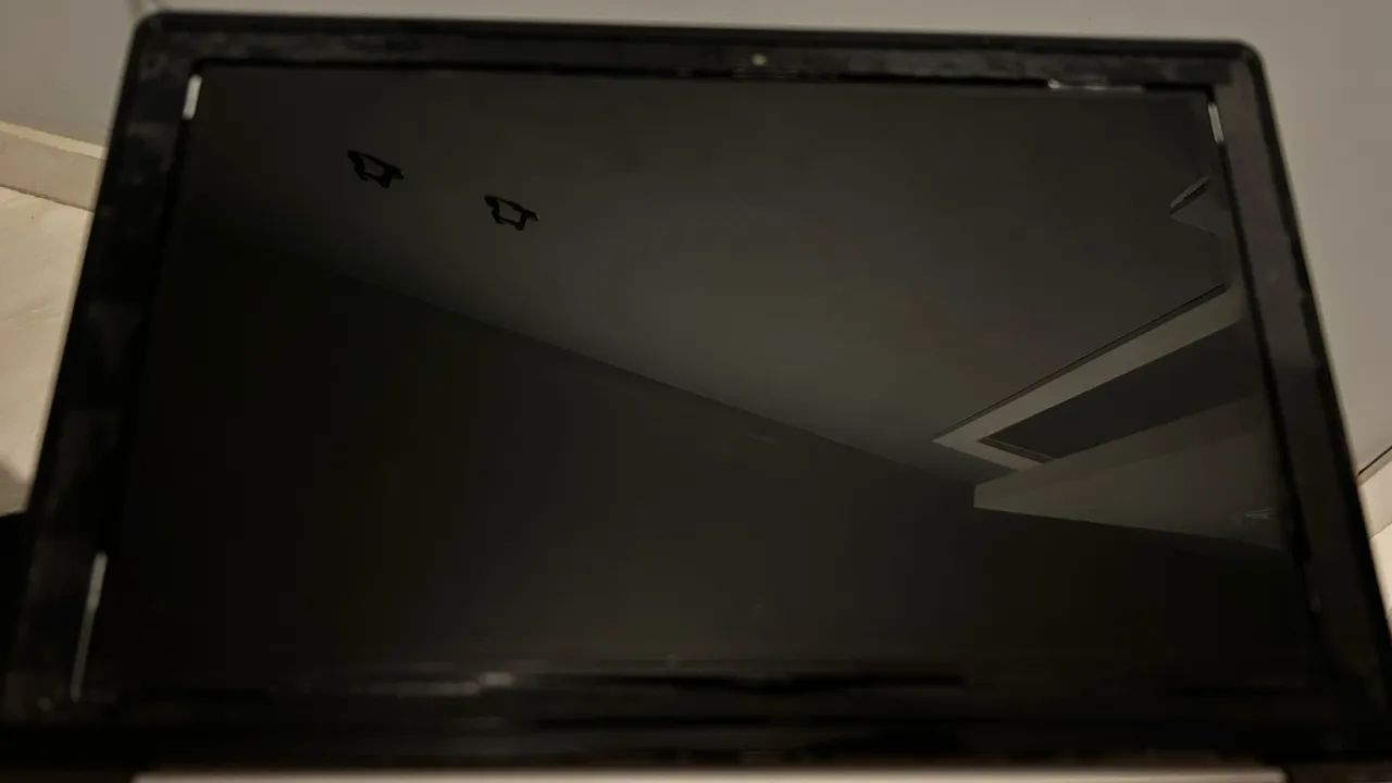 Tampa do display + tela Asus S200E - Foto 2