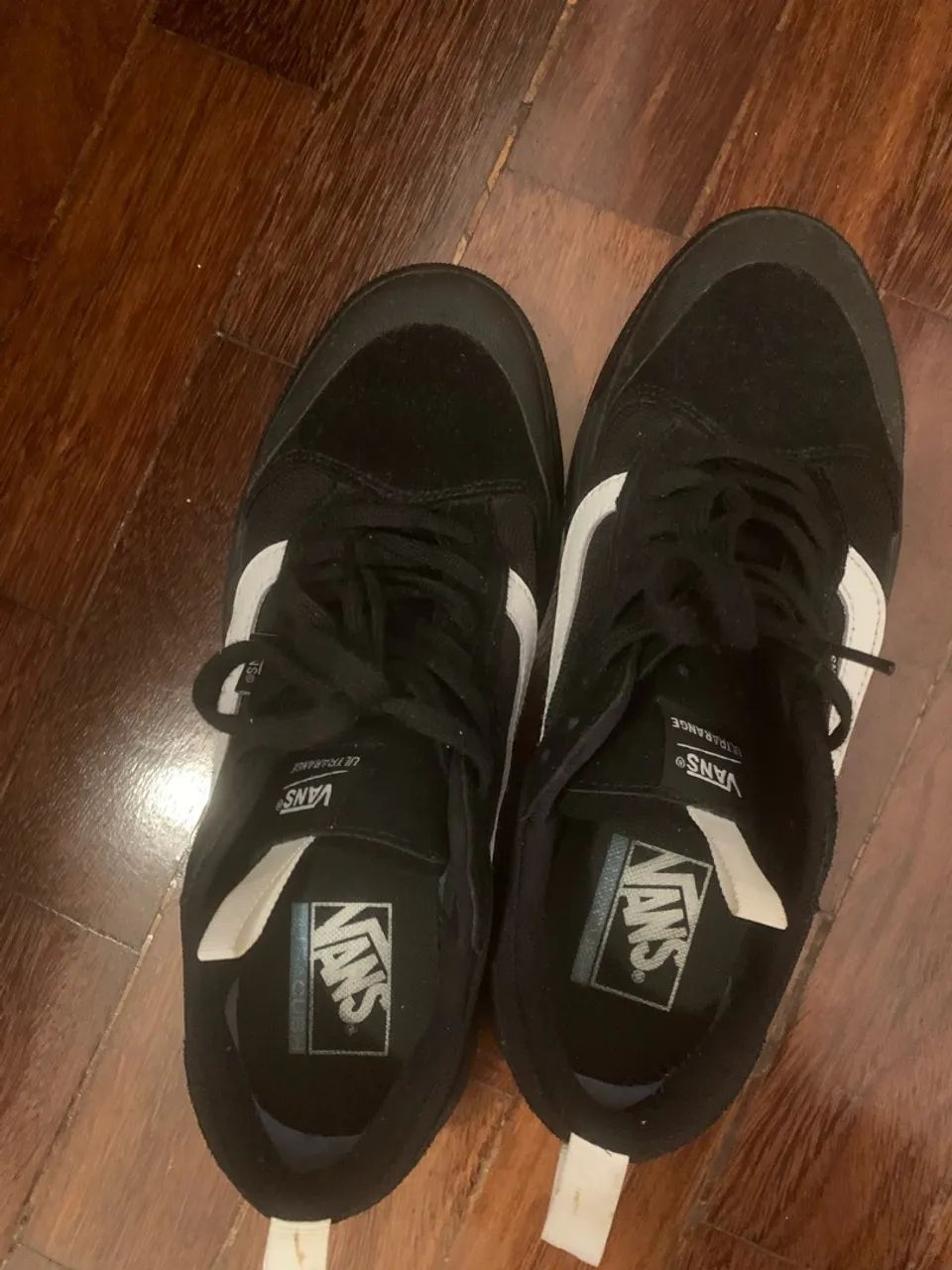 vans original  - Foto 3