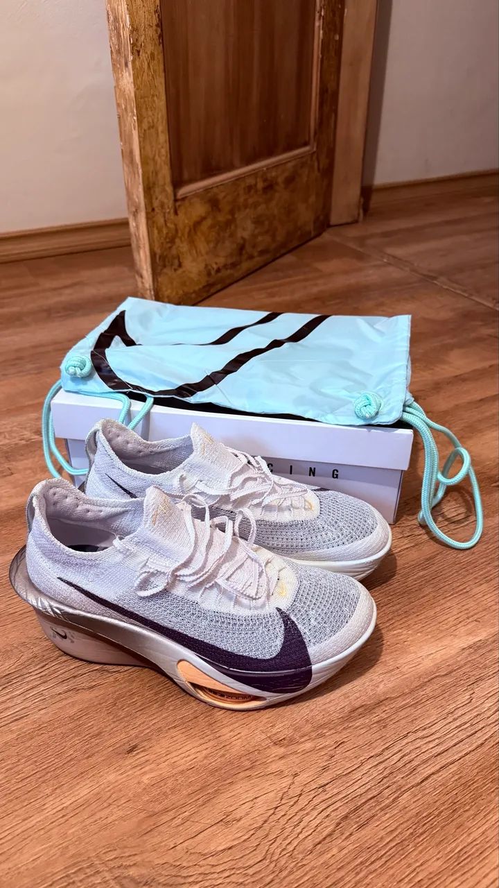 Nike Alphafly 3 - Foto 4