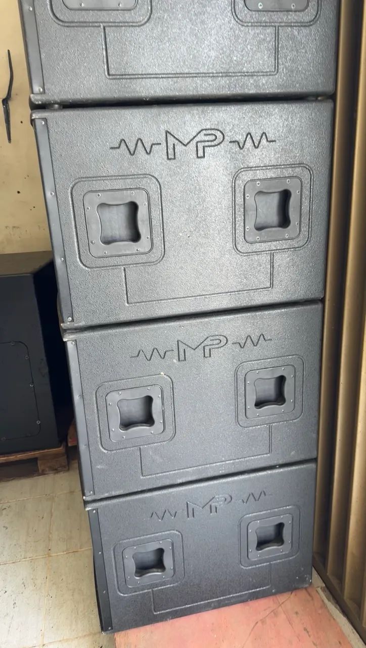 Vendo Gabinete de sub 1x18 - Foto 2