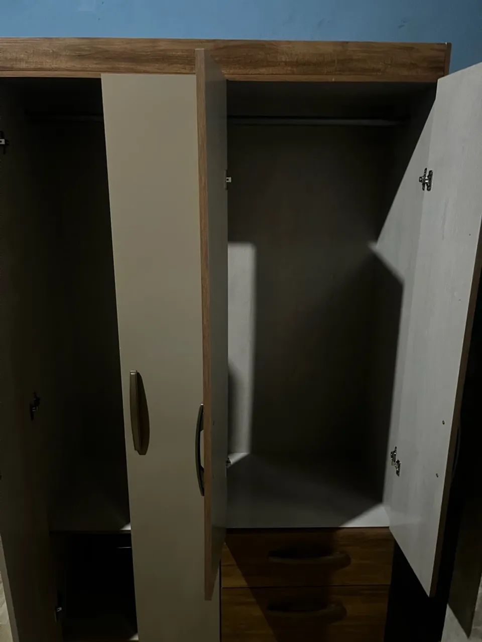 Guarda roupa - Foto 3