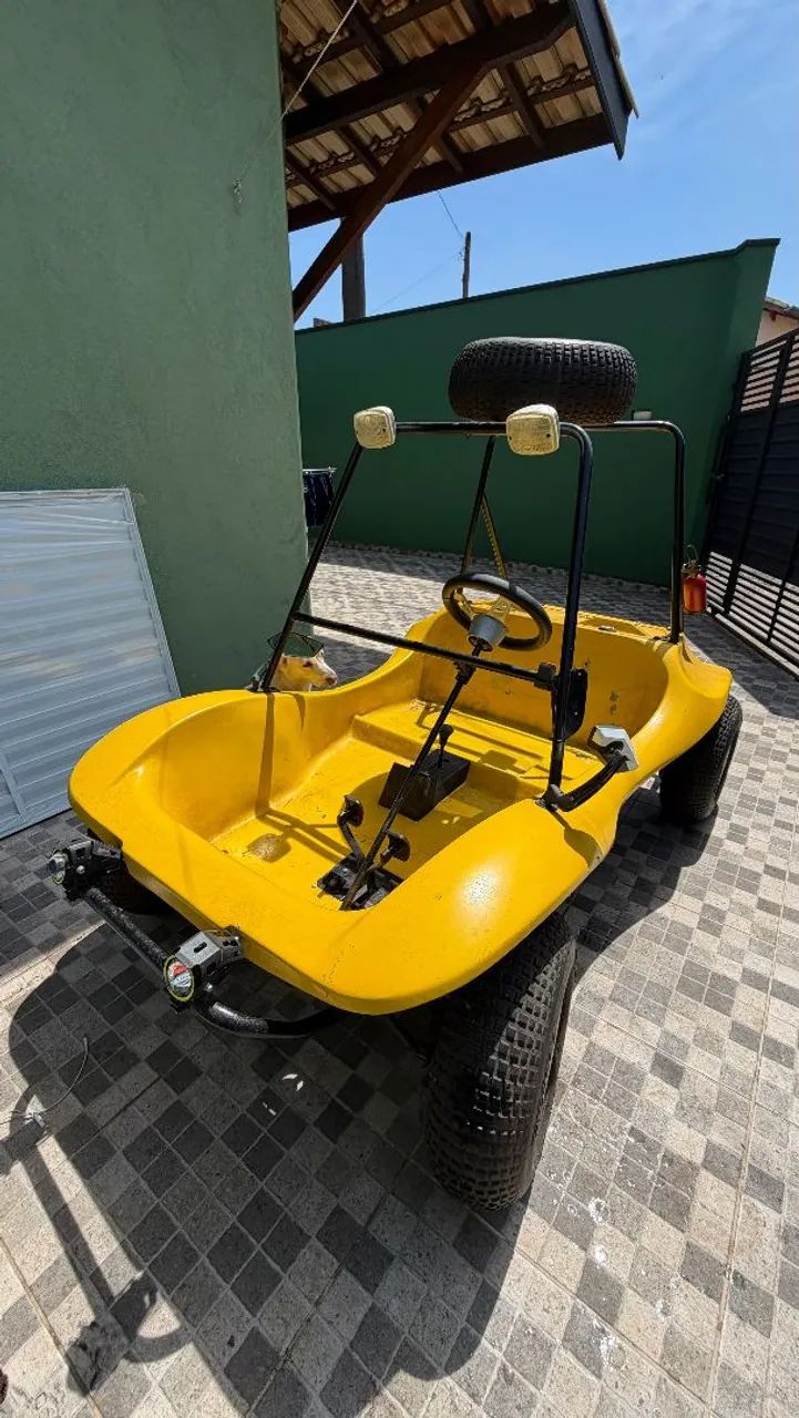 Mini Buggy  - Foto 2