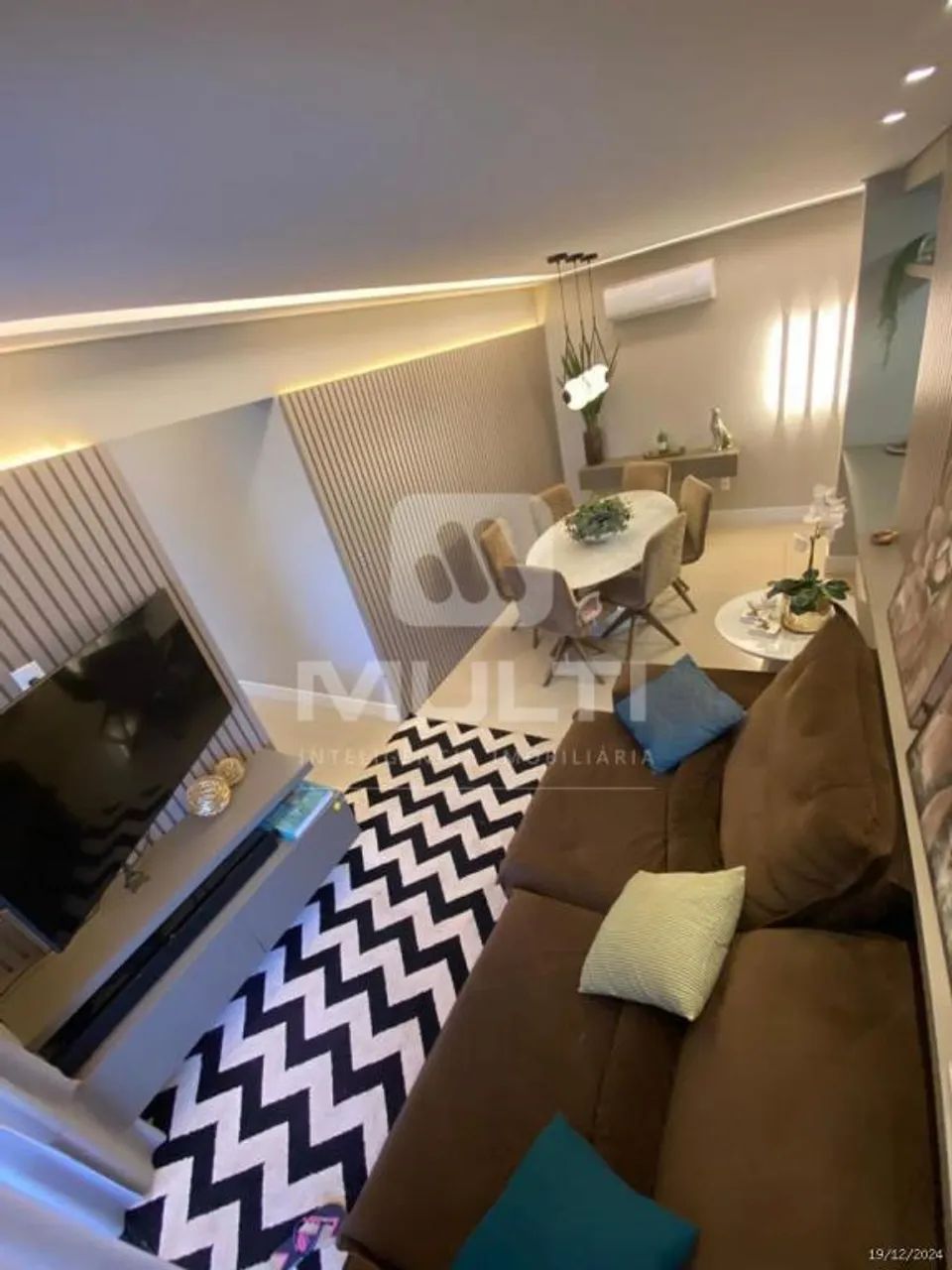 Apartamento - SANTA MONICA - Foto 3