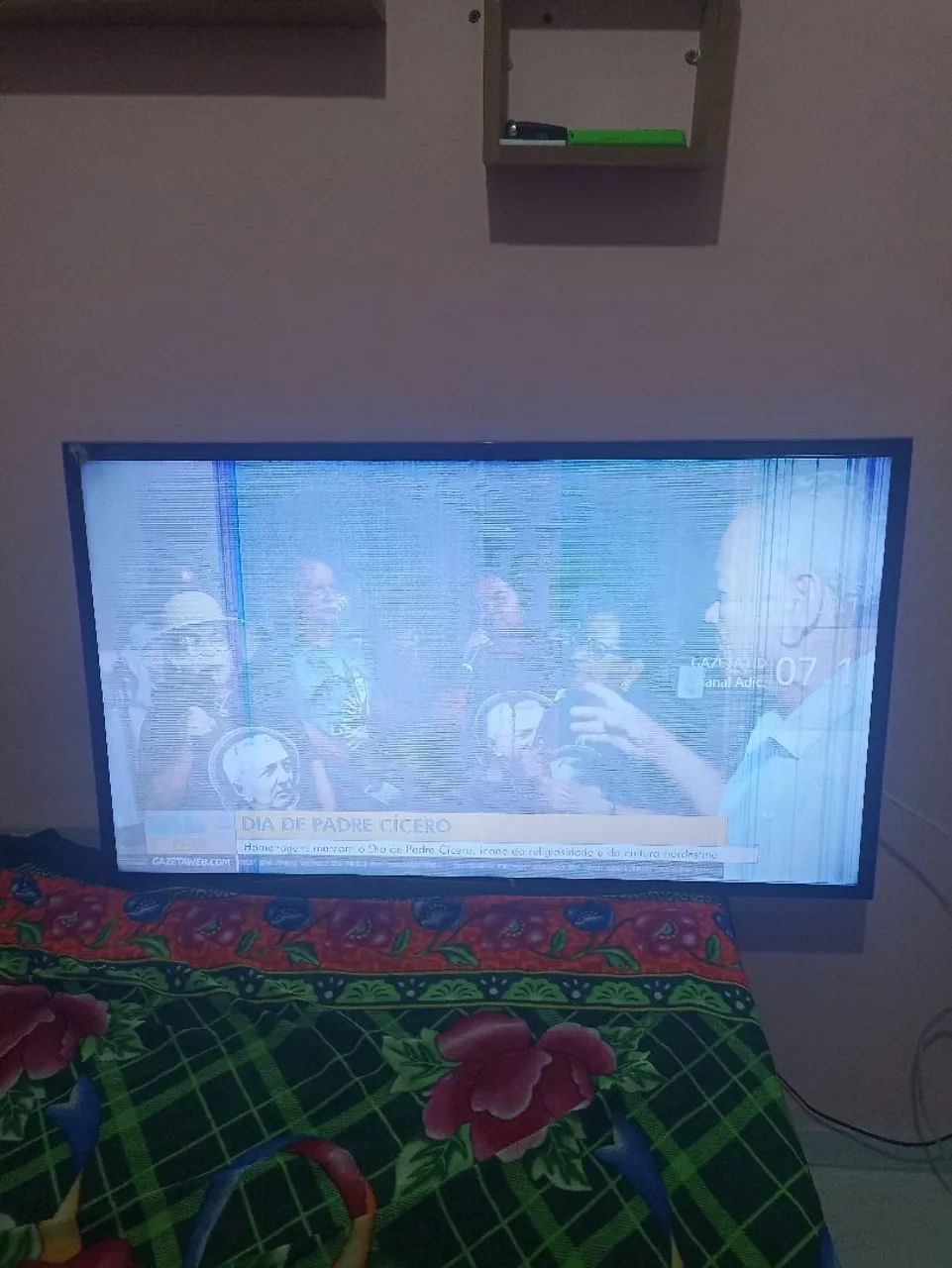 Televisão com defeito - Foto 5