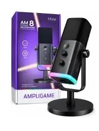 Microfone fifine