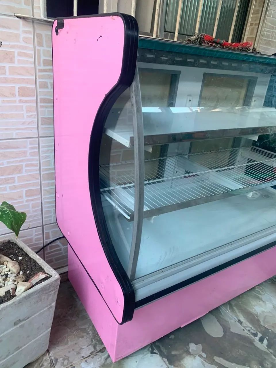 Balcão refrigerado  - Foto 2