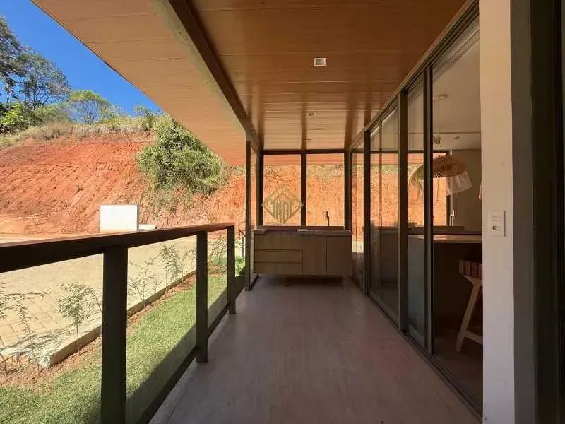 Imóvel para venda possui 80 metros quadrados com 2 quartos - Foto 2
