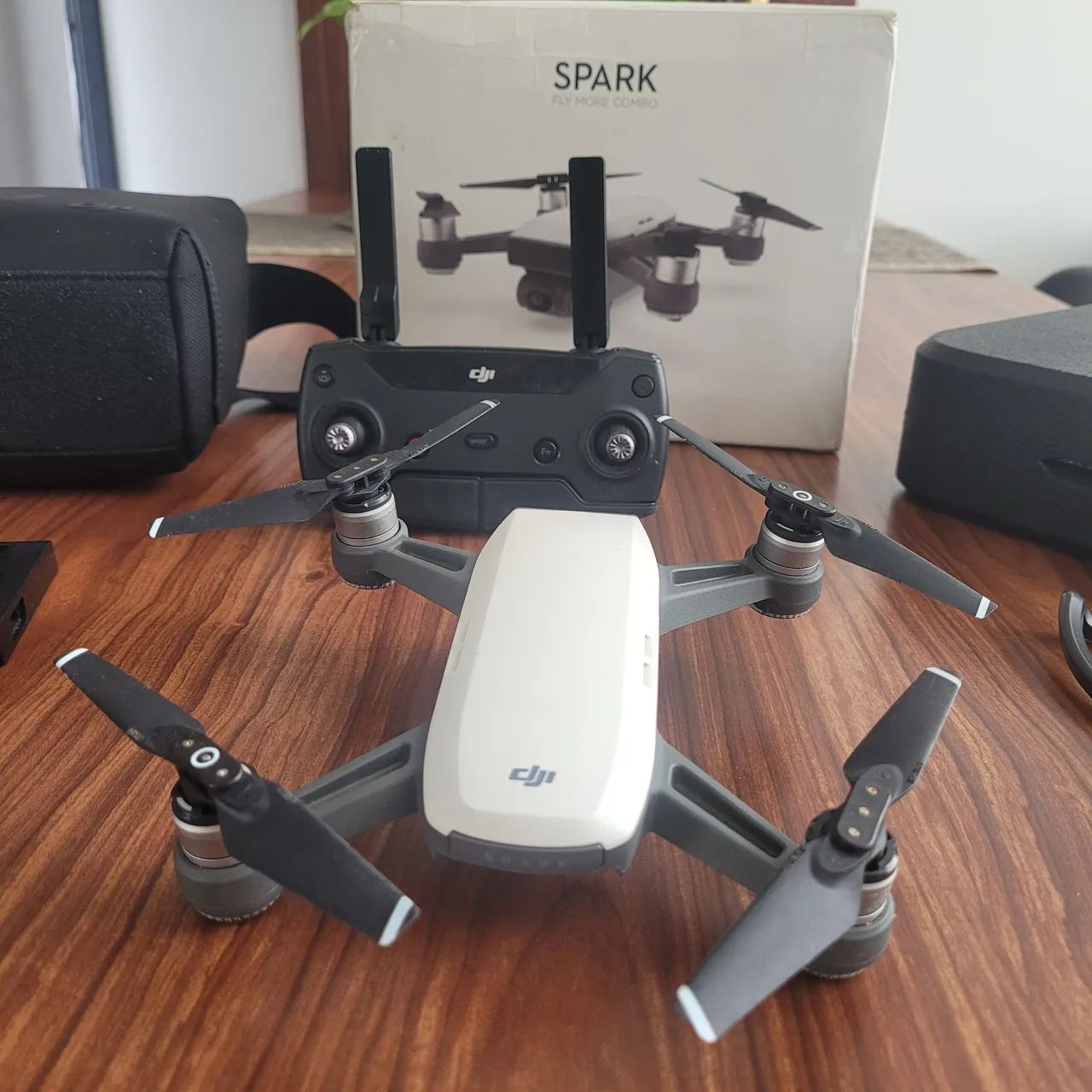 Drone DJI Spark - Foto 2