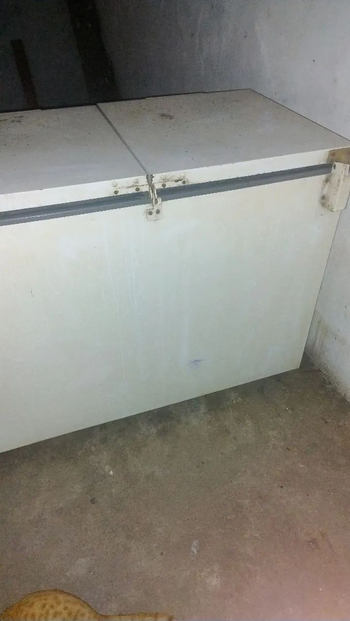Freezer e expositor com defeito  - Foto 2