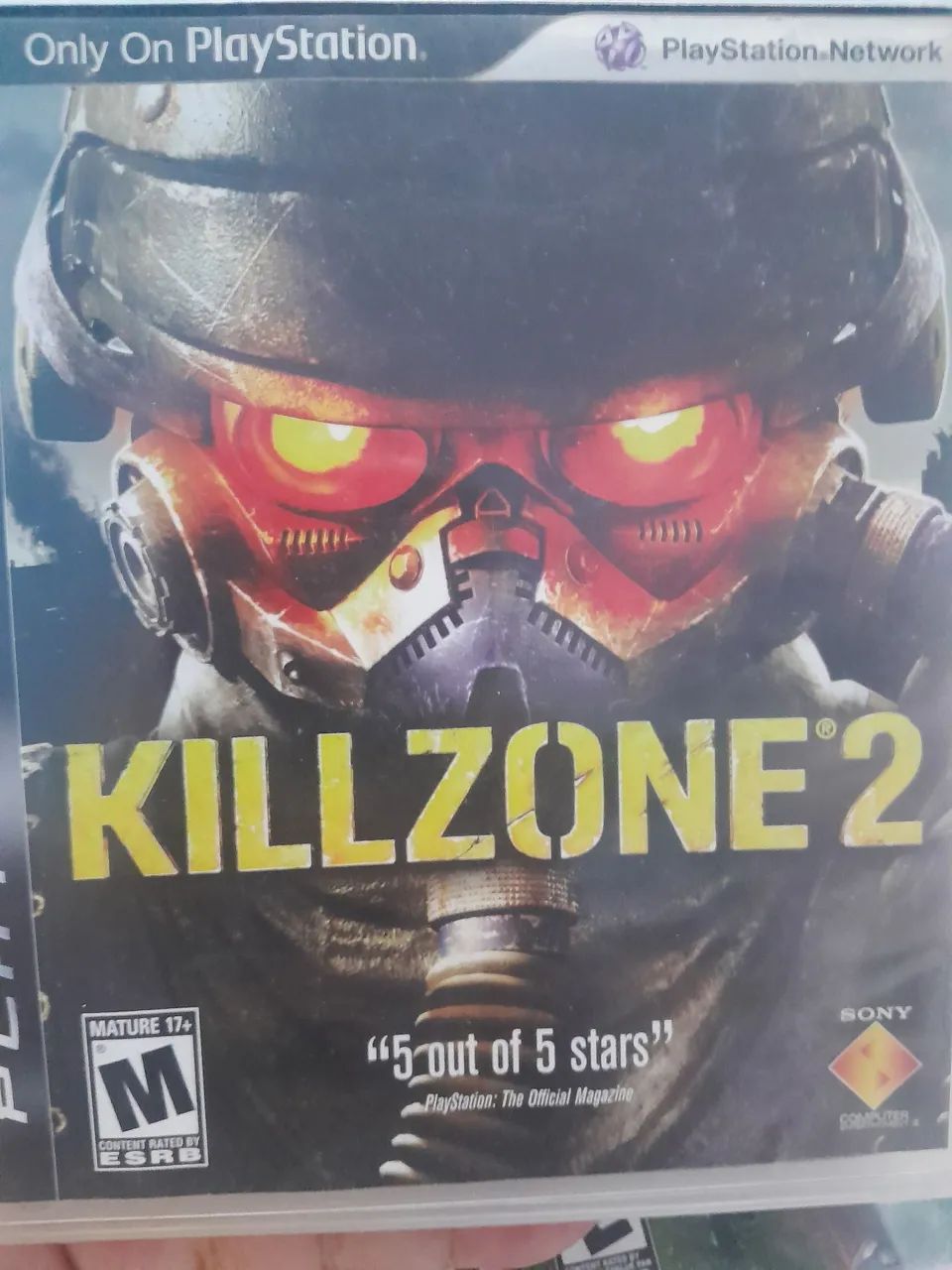 CD para Playstation 3  - Foto 3