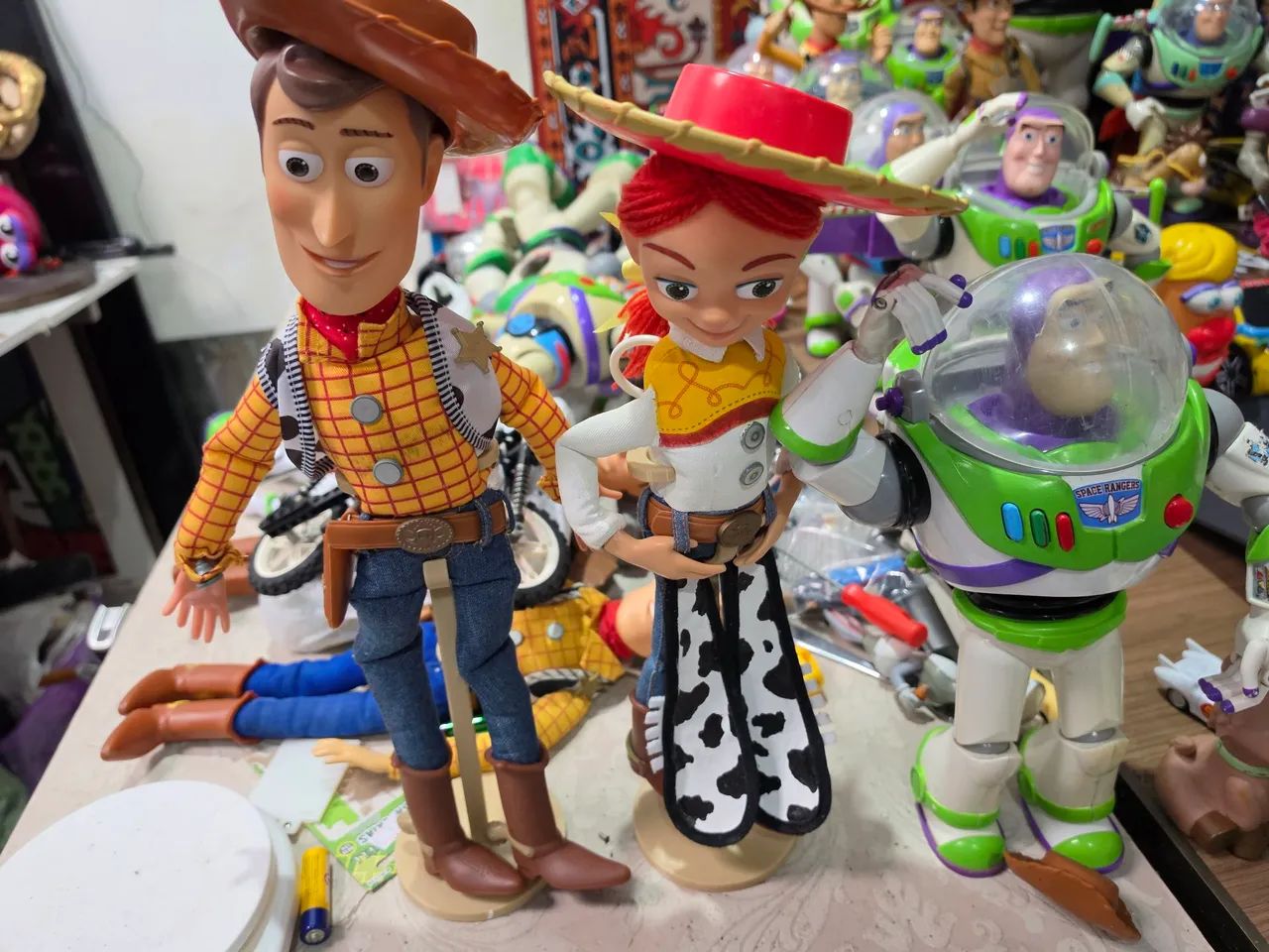 Colecao toy story - Foto 4