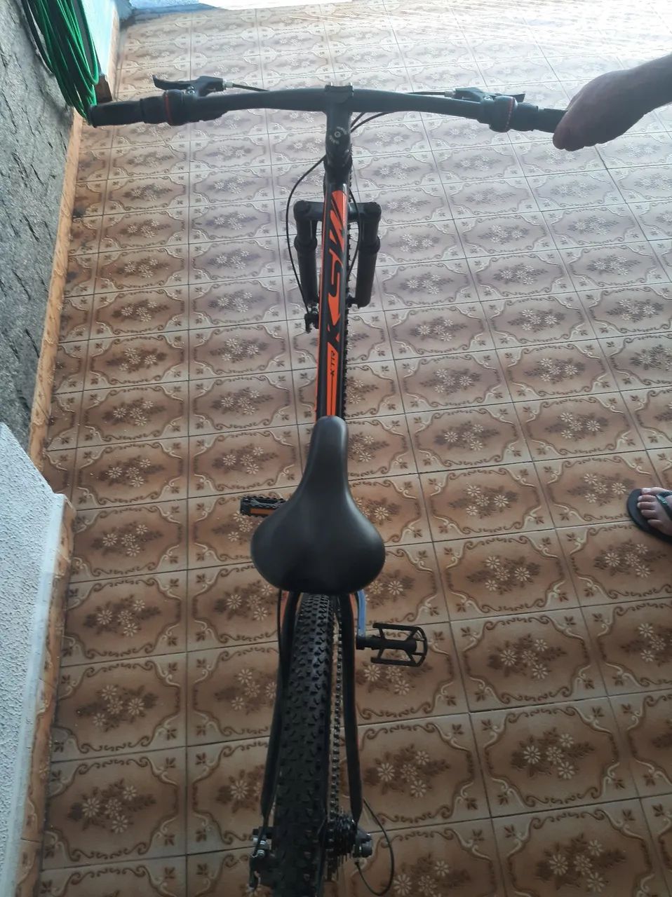 Vende-se bicicleta nova - Foto 3