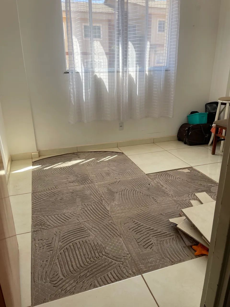 VENDE ÁGIO URGENTE E PRA SAIR RÁPIDO - Foto 3
