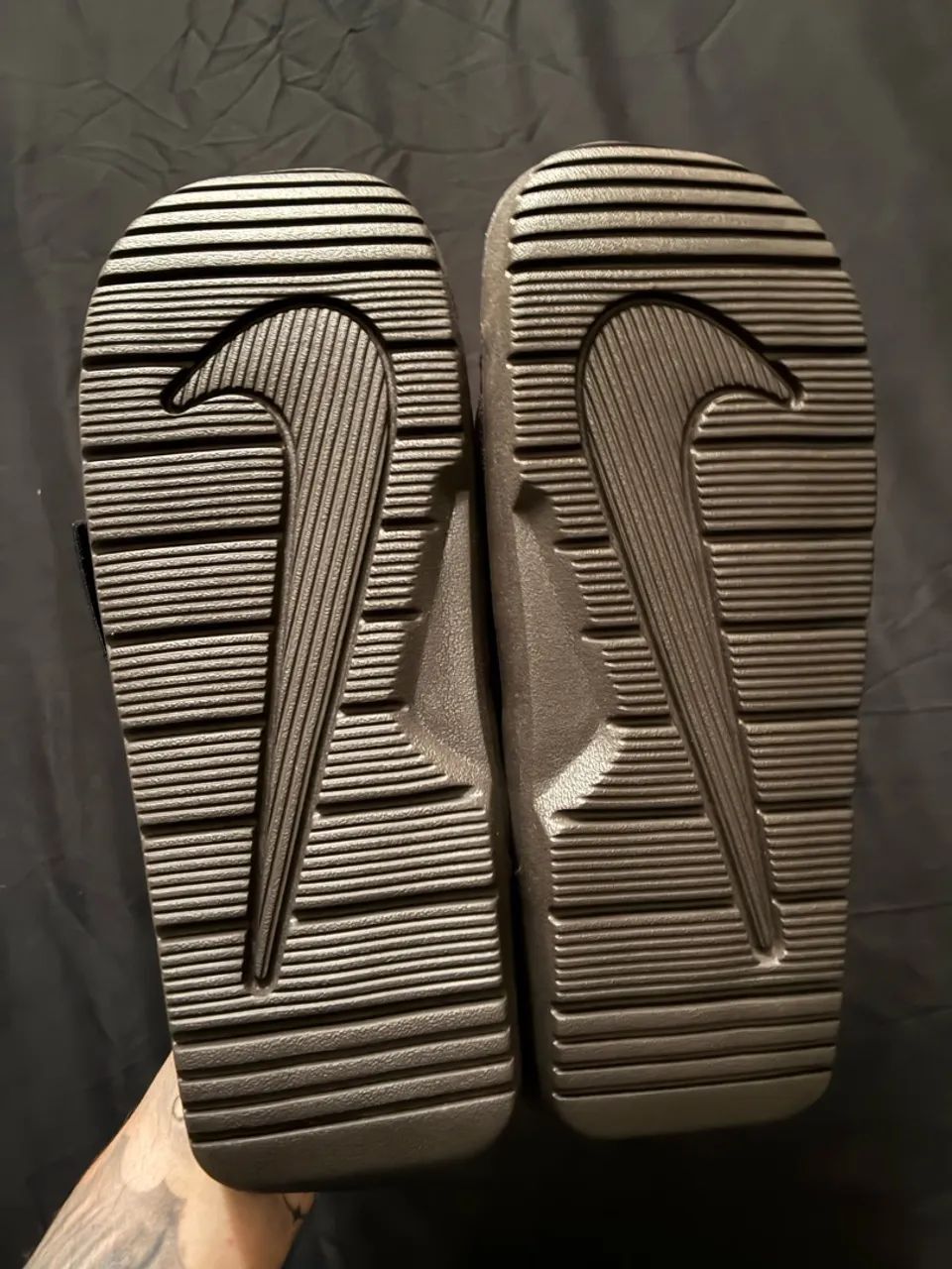 Chinelo Nike Asuna 3 - Foto 4