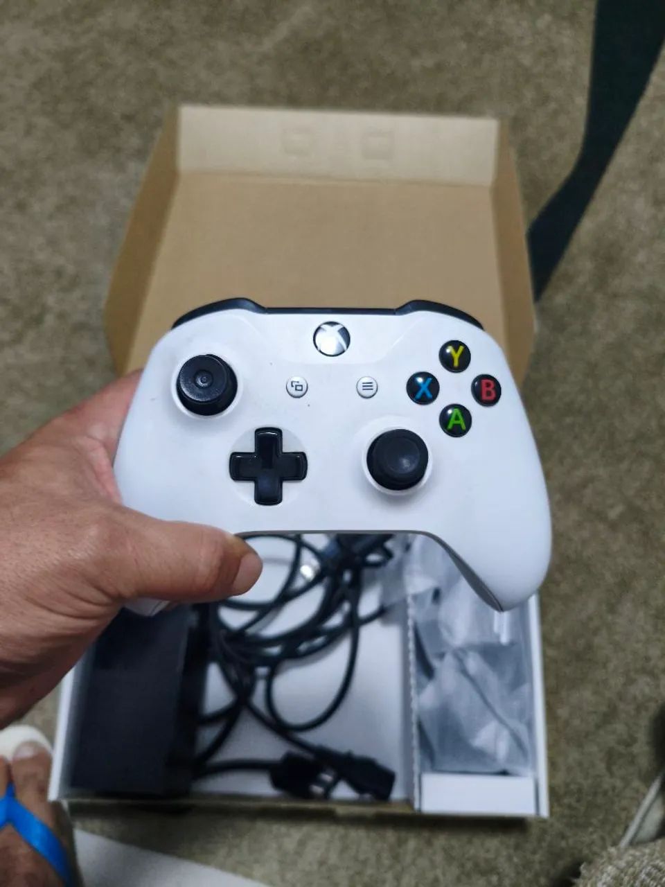 XBOX ONE + Kinect  - Foto 5