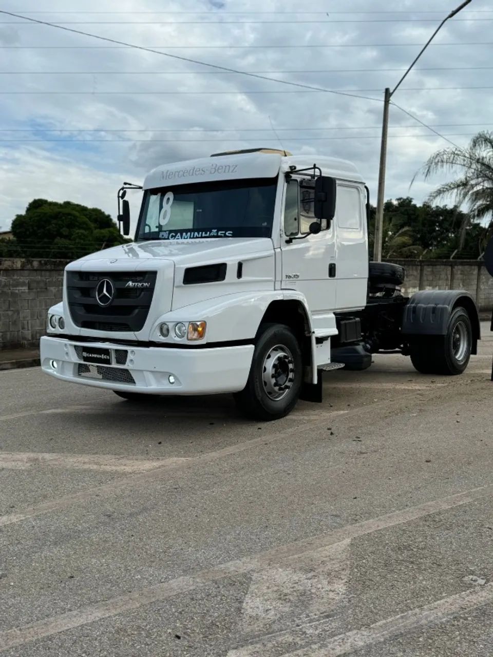 MB 1635 - Foto 2