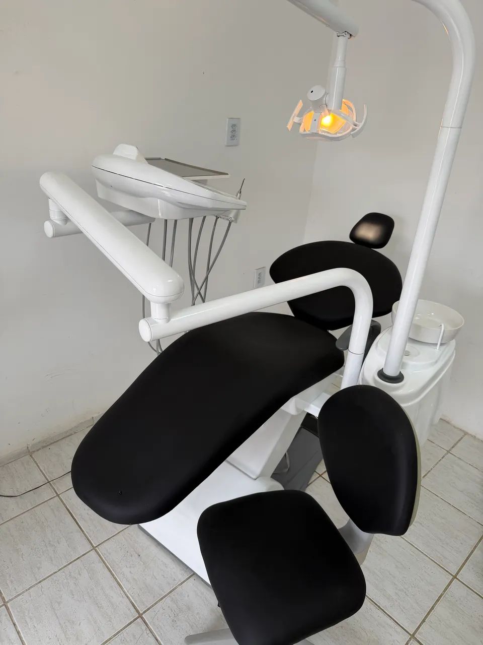 Cadeira odontológica  - Foto 3