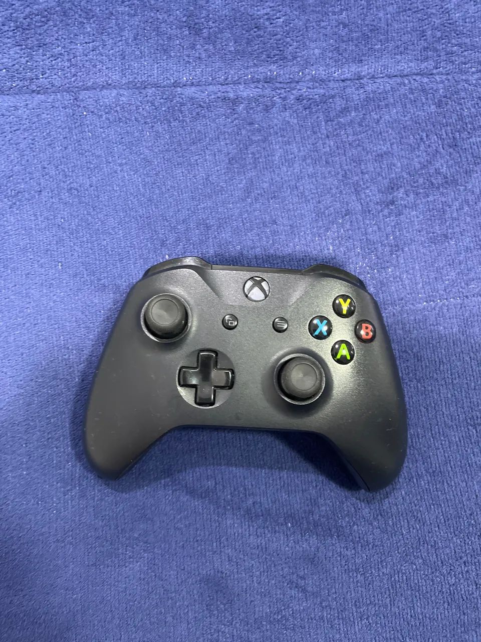 Controle Xbox 