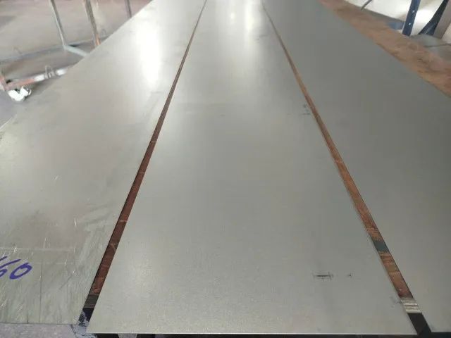 Retalhos de Chapa Galvanizada Z275 e Z100 - Foto 5